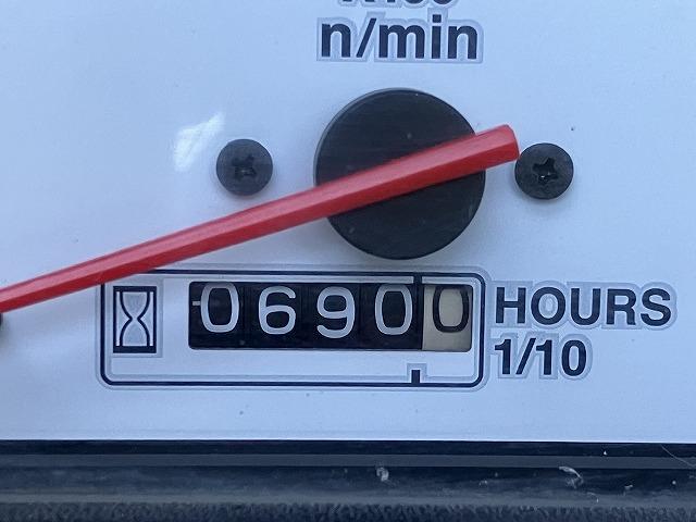 トラクター GK14 写真７