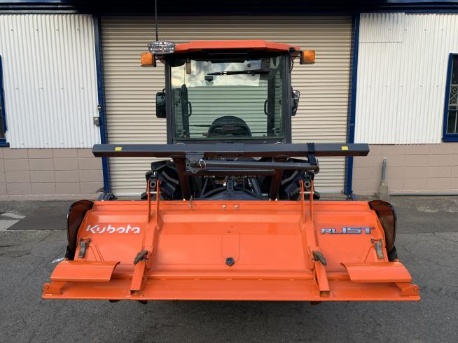 トラクター FT25 写真３