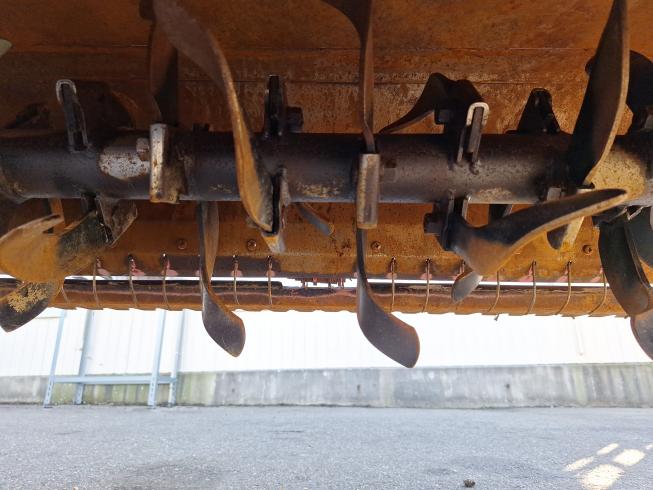 ハロー WBS3005B-BO　上越〇 写真８