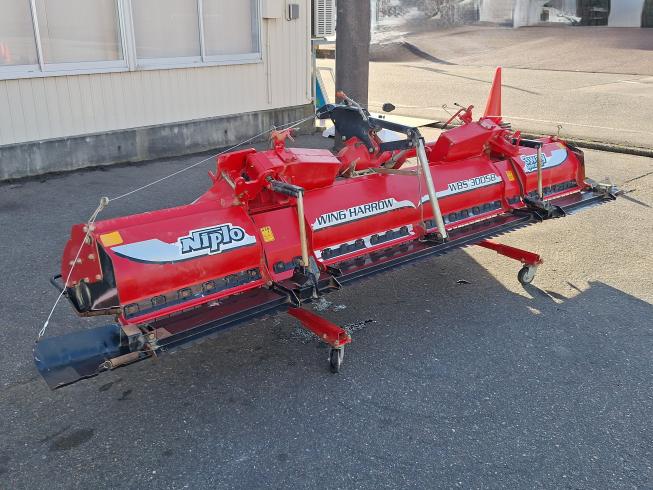 ニプロ ハロー 写真