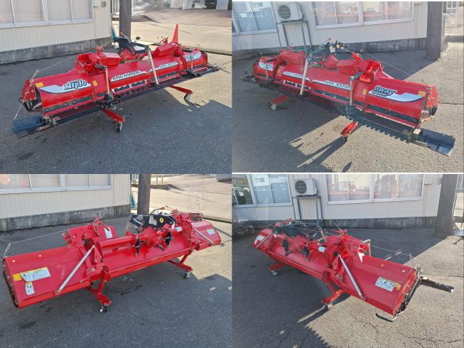 ハロー WBS3005B-BO　上越〇 写真３