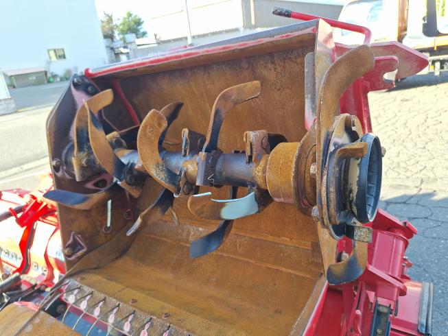 ハロー WBS3005B-BO　上越〇 写真７