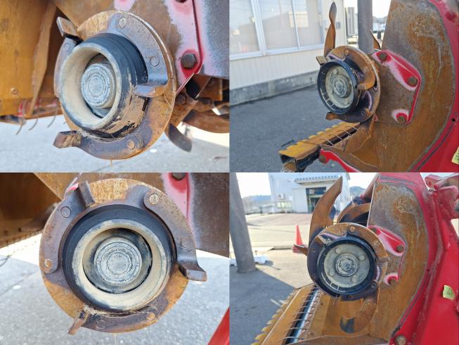 ハロー WBS3005B-BO　上越〇 写真４