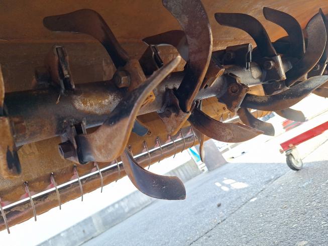 ハロー WBS3005B-BO　上越〇 写真９