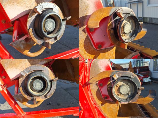 ハロー WBS3005B-BO　上越〇 写真５