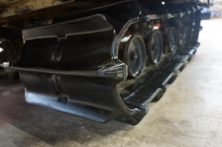 コンバイン Ee4 写真10