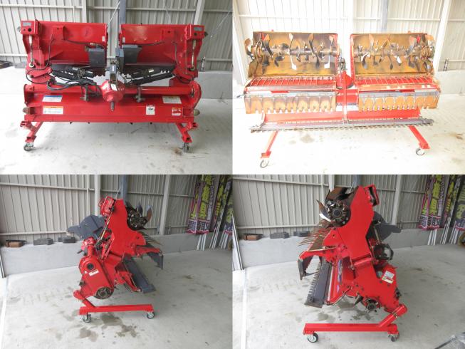 ハロー TXR340E　北新潟●★ 写真２