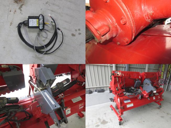 ハロー TXR340E　北新潟●★ 写真５