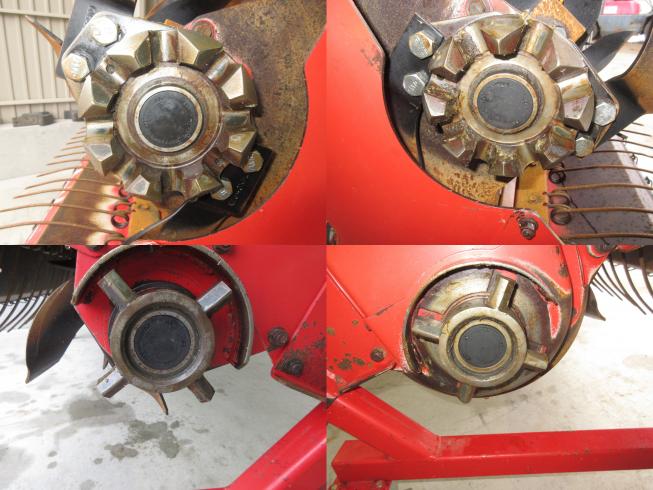 ハロー TXR340E　北新潟●★ 写真３