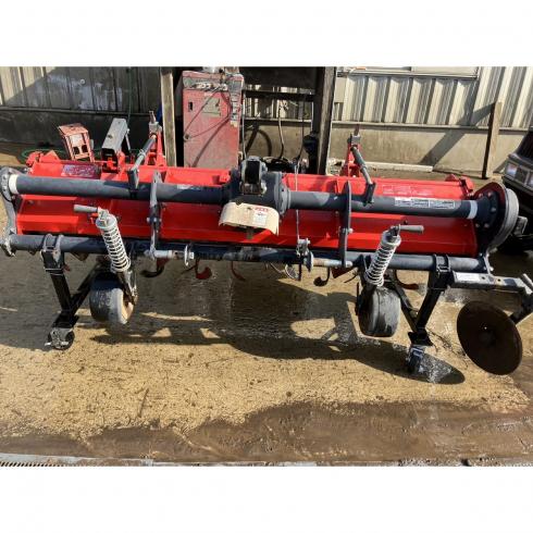 ロータリー FTE221 写真３