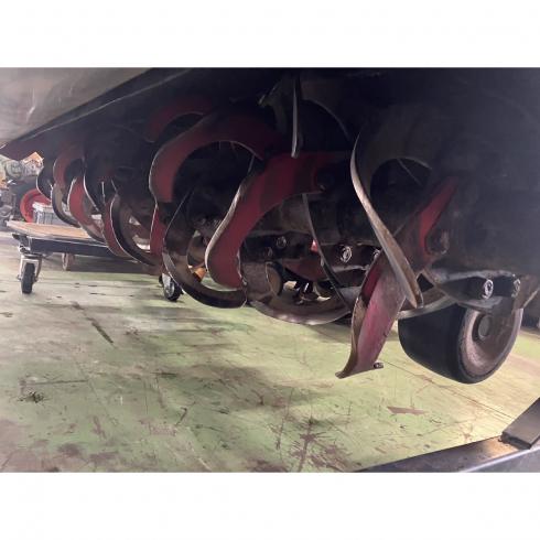 ロータリー FTE221 写真５