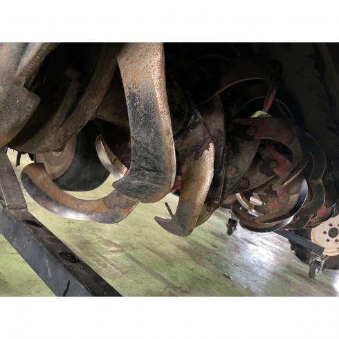 ロータリー FTE221 写真４