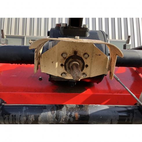 ロータリー FTE221 写真６