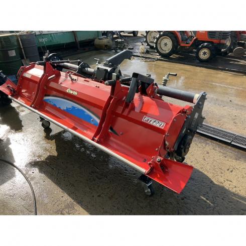 ロータリー FTE221 写真２