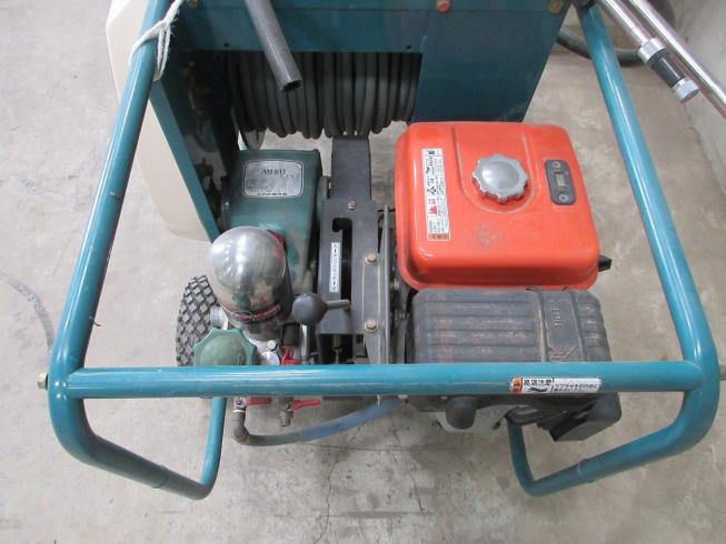 動力噴霧器 MSV613-K 写真９