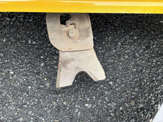 乗用草刈機 CMX2202  写真12