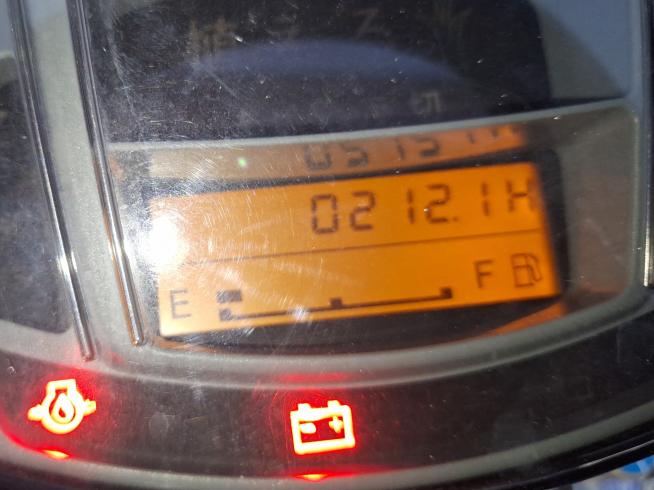 田植機 NP60G-L8　上越◆ 写真10