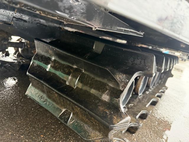 コンバイン TH217JL 写真９