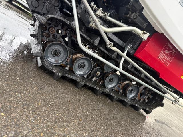 コンバイン TH217JL 写真11