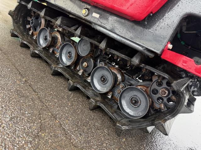 コンバイン TH217JL 写真12