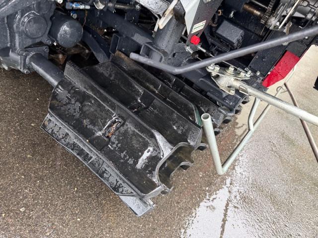 コンバイン TH217JL 写真10