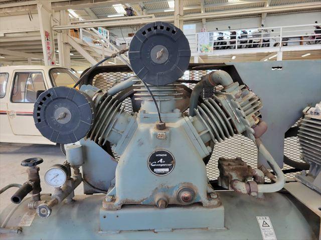 コンプレッサー 11P-95VA 写真５