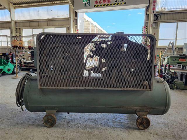 コンプレッサー 11P-95VA 写真３