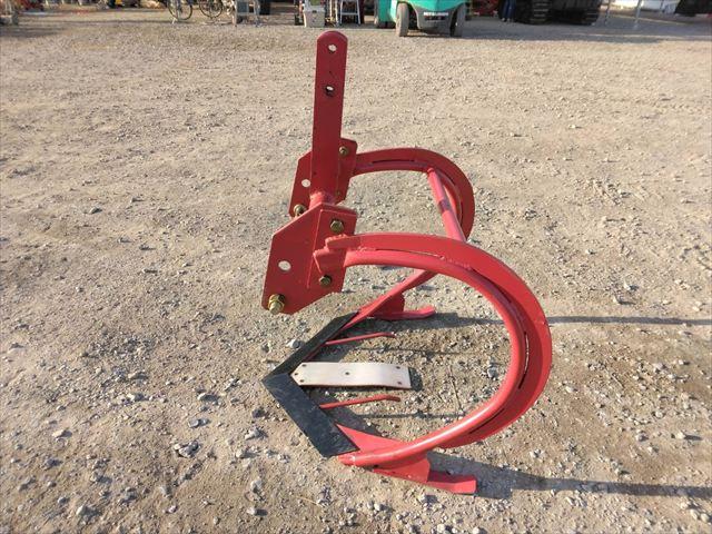 掘取機 不明 写真２