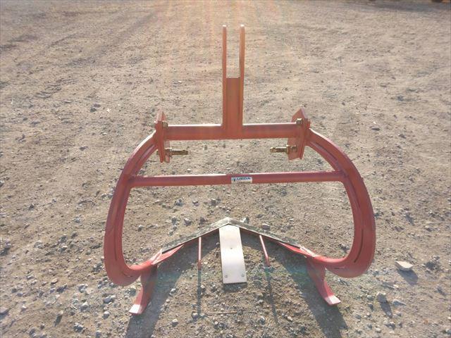 掘取機 不明 写真３