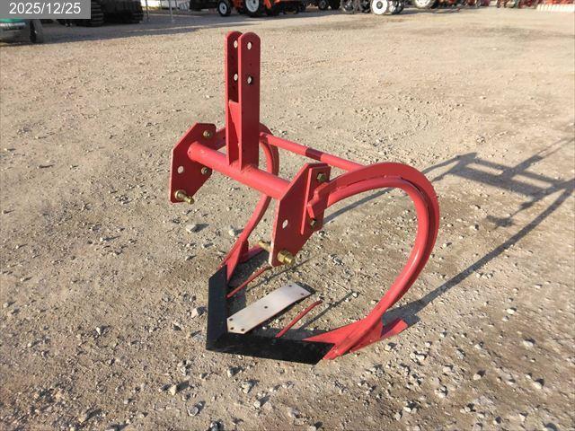 ウエダ 掘取機 写真