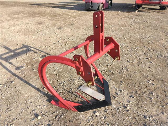 掘取機 不明 写真４