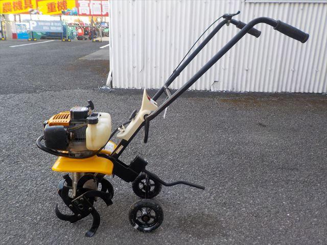 管理機 RCVK4300 写真２