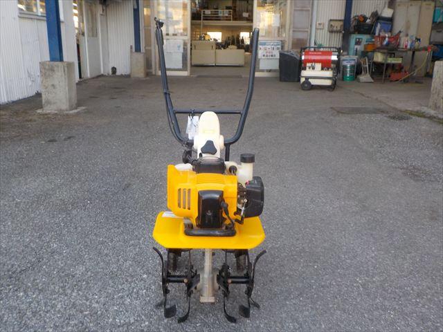 管理機 RCVK4300 写真５