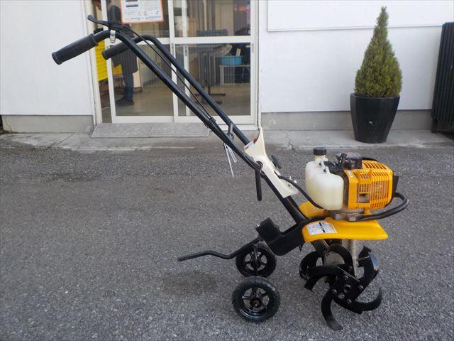 管理機 RCVK4300 写真４