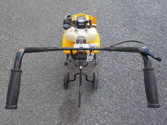 管理機 RCVK4300 写真３