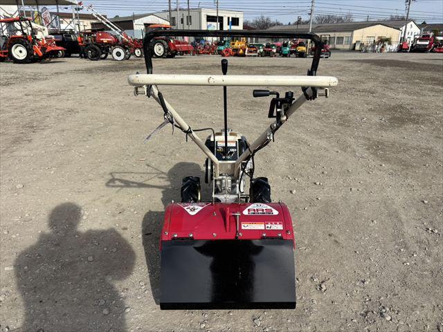 管理機 FU650 写真３