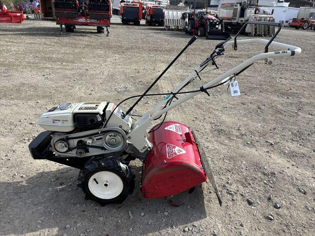 管理機 FU650 写真２