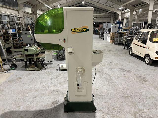 自動選別計量機 KRV-32A 写真４