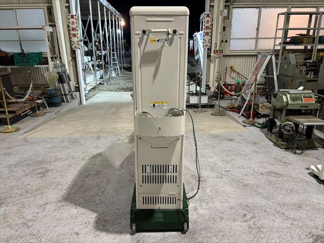 自動選別計量機 KRV-32A 写真３