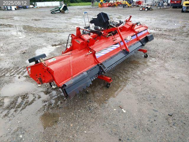 コバシ ツインハロー 写真