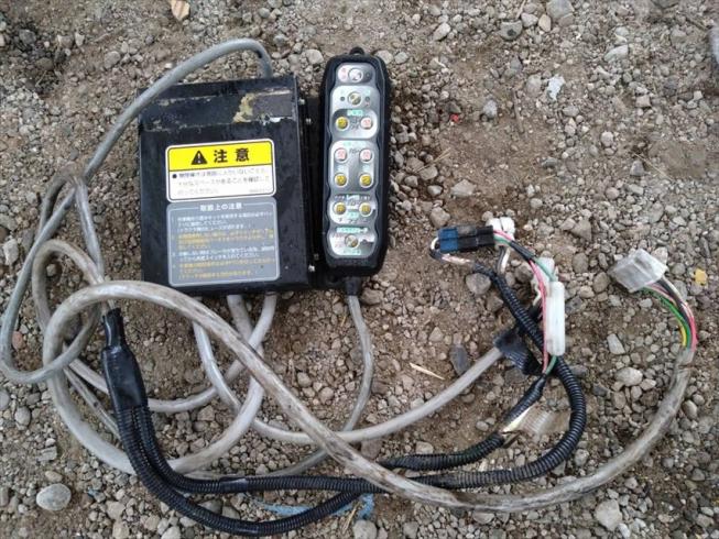 ツインハロー TX340 写真７