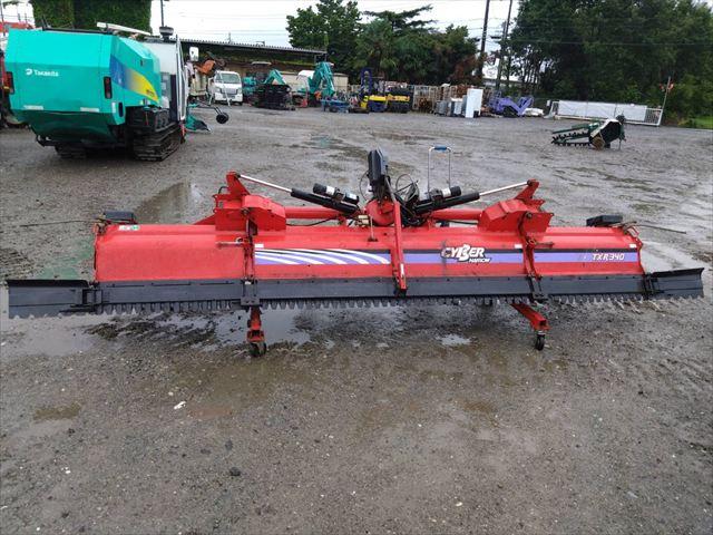 ツインハロー TX340 写真２