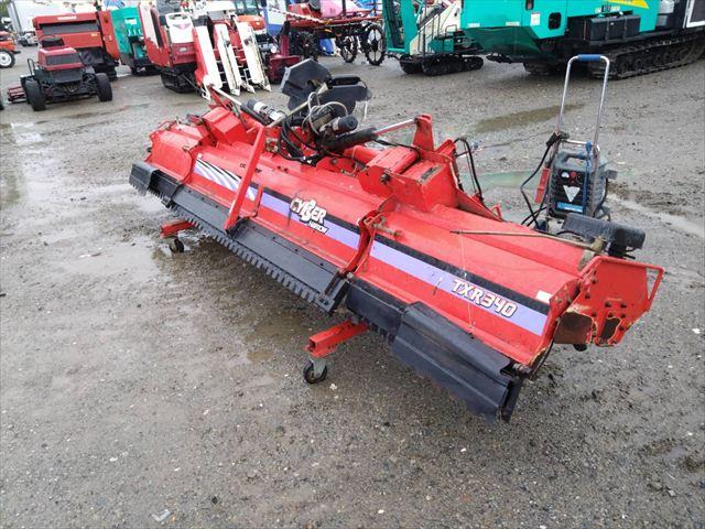 ツインハロー TX340 写真３