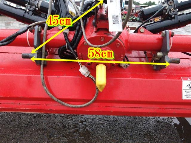 ツインハロー TX340 写真６