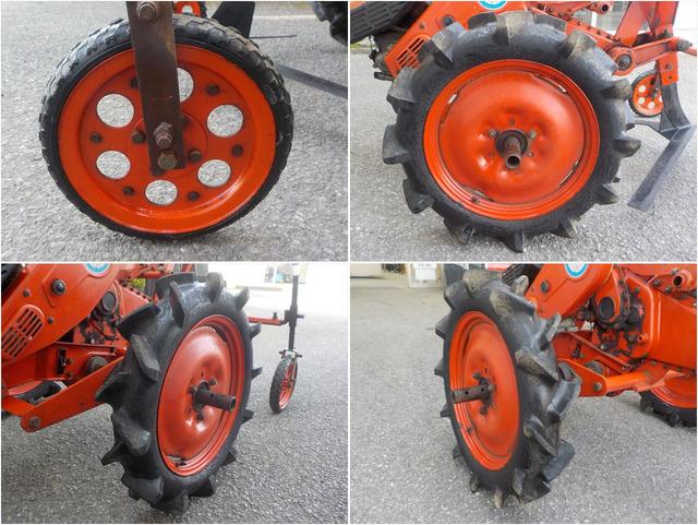 振動掘取機 BPE-90V 写真８