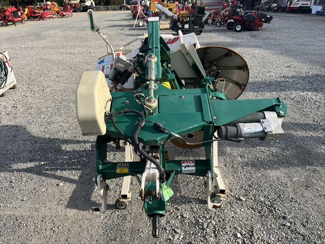 畦塗機 KN300D 写真５