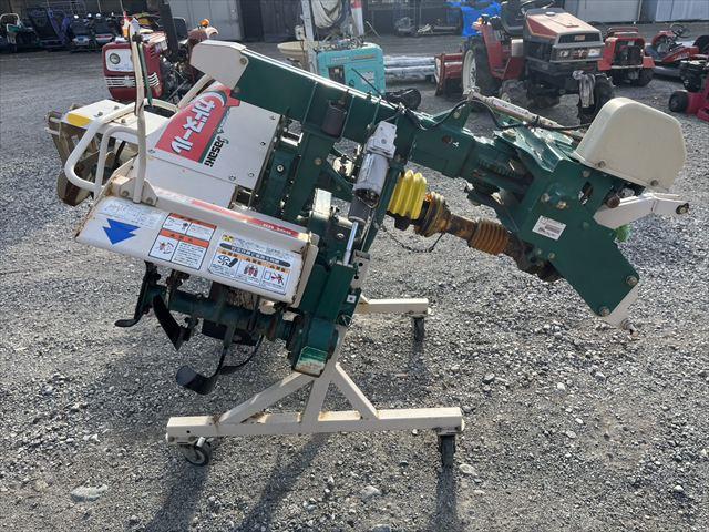 畦塗機 KN300D 写真４