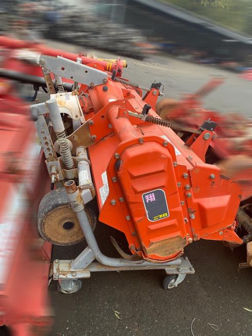 ロータリー SX-1608H 写真８