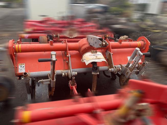 ロータリー SX-1608H 写真２