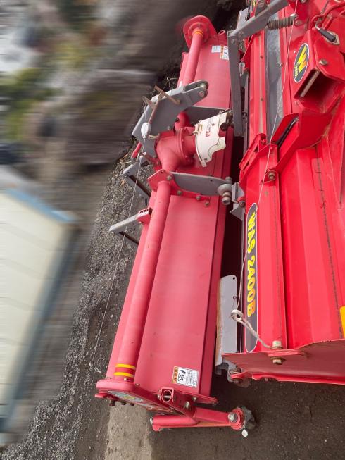 ハロー HR-2410B-S 写真７